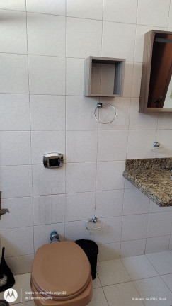 Imóvel com 1 Quarto para Alugar, 20 m² em Cidade Universitária - Campinas