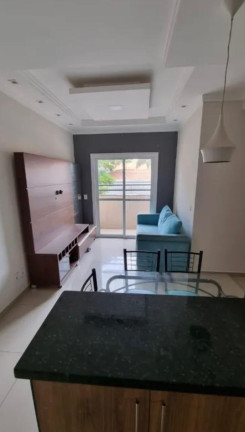 Imagem Imóvel com 2 Quartos à Venda, 50 m² em Centro - Tatuí Imagem Imóvel com 2 Quartos à Venda, 50 m² em Centro - Tatuí