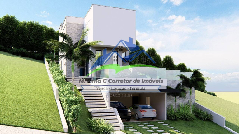 Imagem Casa de Condomínio com 3 Quartos à Venda, 600 m² em Condominio Quintas Da Boa Vista - Atibaia Imagem Casa de Condomínio com 3 Quartos à Venda, 600 m² em Condominio Quintas Da Boa Vista - Atibaia