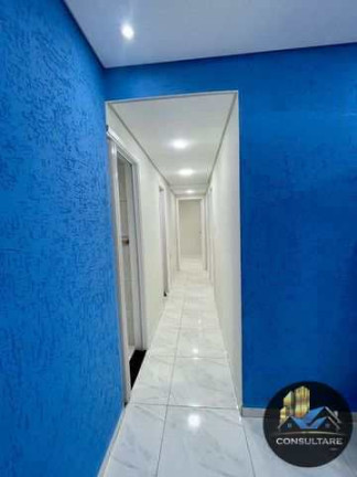 Imagem Apartamento com 2 Quartos para Alugar, 103 m² em Itararé - São Vicente Imagem Apartamento com 2 Quartos para Alugar, 103 m² em Itararé - São Vicente