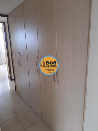 Imagem Apartamento com 3 Quartos à Venda, 94 m² em Boa Viagem - Recife