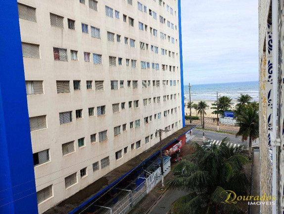 Imagem Apartamento com 1 Quarto à Venda, 28 m² em Mirim - Praia Grande Imagem Apartamento com 1 Quarto à Venda, 28 m² em Mirim - Praia Grande