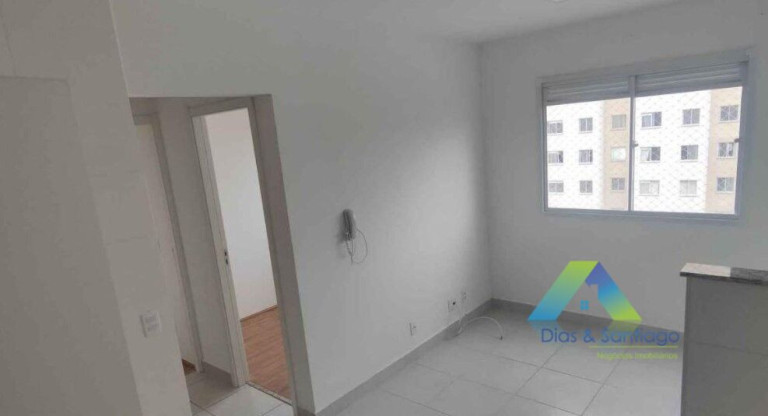 Imagem Apartamento com 2 Quartos à Venda, 32 m² em Sacomã - São Paulo Imagem Apartamento com 2 Quartos à Venda, 32 m² em Sacomã - São Paulo