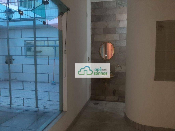 Imagem Casa com 4 Quartos à Venda, 250 m² em Pinheiros - São Paulo Imagem Casa com 4 Quartos à Venda, 250 m² em Pinheiros - São Paulo