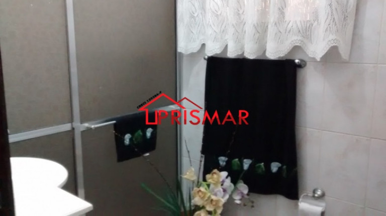 Imagem Casa com 2 Quartos à Venda, 110 m² em Vila Guilhermina - Praia Grande