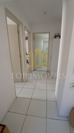 Imagem Apartamento com 2 Quartos à Venda, 46 m² em Jardim Minas Gerais - São José Dos Campos
