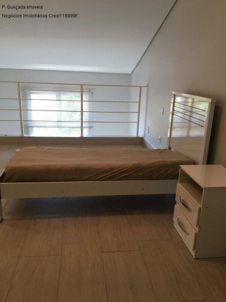 Imagem Imóvel com 1 Quarto para Alugar, 40 m² em Cidade Universitária - Campinas Imagem Imóvel com 1 Quarto para Alugar, 40 m² em Cidade Universitária - Campinas