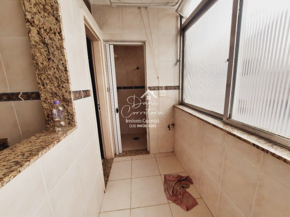 Imagem Apartamento com 2 Quartos à Venda, 88 m² em Pitangueiras - Guarujá