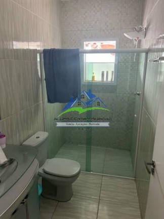 Imagem Casa com 3 Quartos à Venda, em Jardim Alvinópolis Ii - Atibaia Imagem Casa com 3 Quartos à Venda, em Jardim Alvinópolis Ii - Atibaia