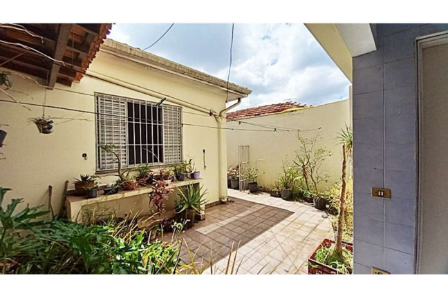 Imagem Casa com 2 Quartos à Venda, 93 m² em Vila Do Encontro - São Paulo Imagem Casa com 2 Quartos à Venda, 93 m² em Vila Do Encontro - São Paulo