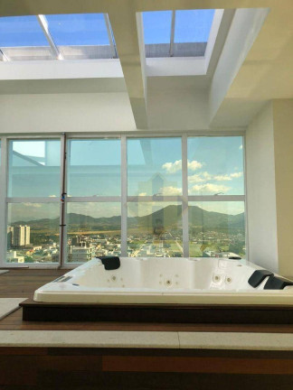 Imagem Cobertura com 5 Quartos à Venda, 417 m² em Meia Praia - Itapema Imagem Cobertura com 5 Quartos à Venda, 417 m² em Meia Praia - Itapema