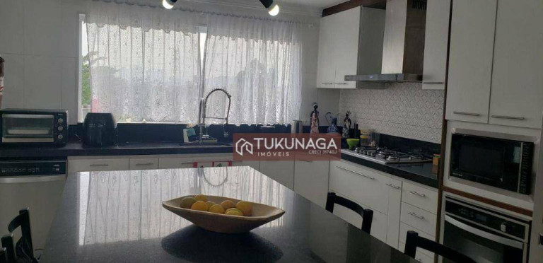 Imagem Sobrado com 3 Quartos à Venda, 174 m² em Jardim Vila Galvão - Guarulhos Imagem Sobrado com 3 Quartos à Venda, 174 m² em Jardim Vila Galvão - Guarulhos
