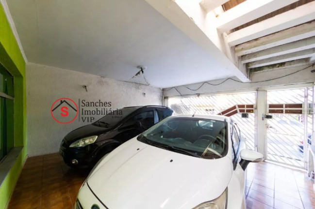 Imagem Casa com 4 Quartos à Venda, 217 m² em Vila Prudente - São Paulo Imagem Casa com 4 Quartos à Venda, 217 m² em Vila Prudente - São Paulo