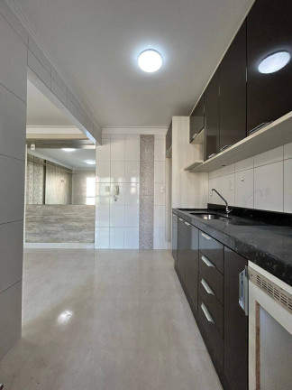 Imagem Apartamento com 2 Quartos à Venda, 80 m² em Caiçara - Praia Grande