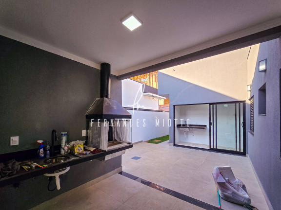 Imagem Casa de Condomínio com 3 Quartos à Venda, 300 m² em Gran Ville São Venâncio - Itupeva