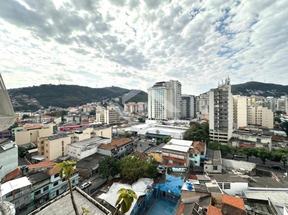 Imagem Apartamento com 3 Quartos à Venda, 126 m² em Icaraí - Niterói Imagem Apartamento com 3 Quartos à Venda, 126 m² em Icaraí - Niterói