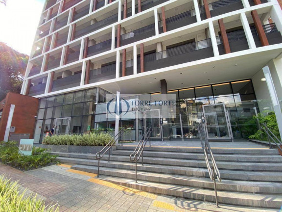 Imagem Apartamento com 1 Quarto à Venda, 24 m² em Vila Mariana - São Paulo Imagem Apartamento com 1 Quarto à Venda, 24 m² em Vila Mariana - São Paulo
