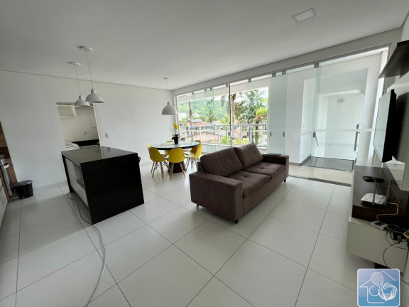 Imagem Casa com 3 Quartos à Venda, 240 m² em Enseada - Ubatuba Imagem Casa com 3 Quartos à Venda, 240 m² em Enseada - Ubatuba