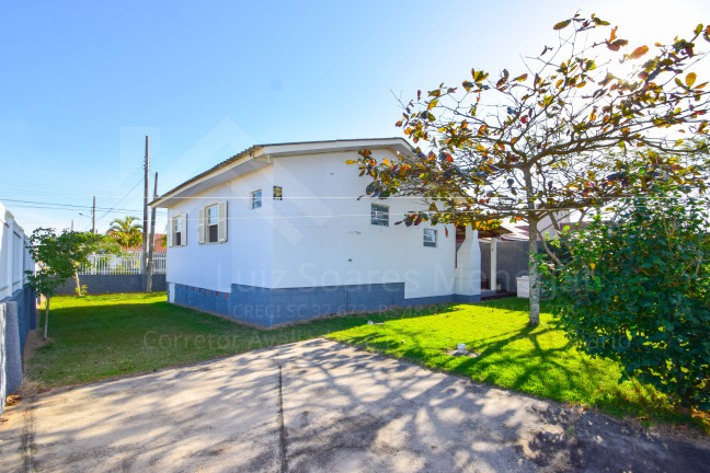 Imagem Casa com 2 Quartos à Venda, 79 m² em Zona Sul - Balneário Rincão Imagem Casa com 2 Quartos à Venda, 79 m² em Zona Sul - Balneário Rincão