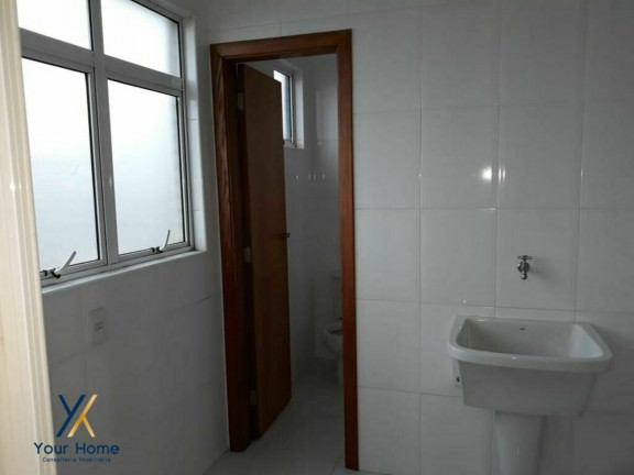 Imagem Apartamento com 3 Quartos à Venda, 140 m² em Boqueirão - Santos