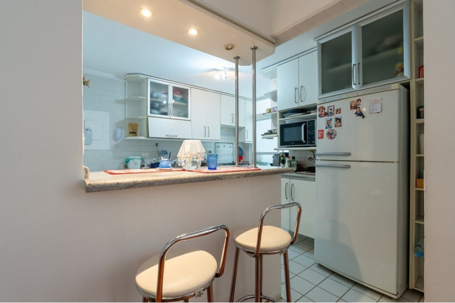 Imagem Imóvel com 3 Quartos à Venda, 116 m² em Bela Vista - São Paulo