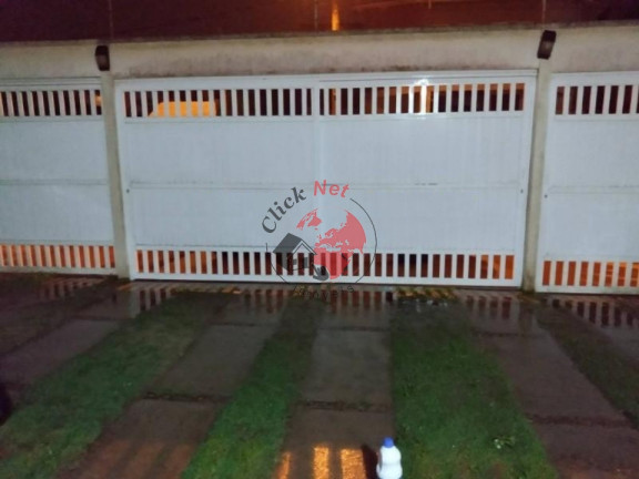 Imagem Casa de Condomínio com 2 Quartos à Venda, 91 m² em Gaivota - Itanhaém Imagem Casa de Condomínio com 2 Quartos à Venda, 91 m² em Gaivota - Itanhaém