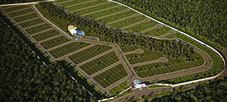 Imagem Terreno à Venda, 250 m² em Ponta Negra - Manaus
