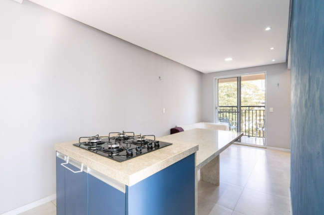 Imagem Apartamento com 2 Quartos à Venda, 59 m² em Jardim Parque Morumbi - São Paulo