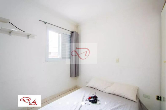 Imagem Cobertura com 3 Quartos à Venda, 86 m² em Vila Tibiriçá - Santo André Imagem Cobertura com 3 Quartos à Venda, 86 m² em Vila Tibiriçá - Santo André
