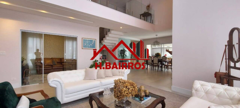 Imagem Casa de Condomínio com 5 Quartos à Venda, 500 m² em Urbanova - São José Dos Campos Imagem Casa de Condomínio com 5 Quartos à Venda, 500 m² em Urbanova - São José Dos Campos