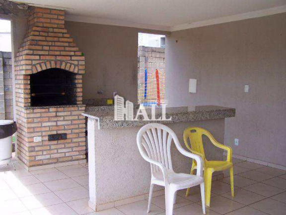 Imagem Apartamento com 2 Quartos à Venda, 140 m² em Jardim Conceição - São José Do Rio Preto Imagem Apartamento com 2 Quartos à Venda, 140 m² em Jardim Conceição - São José Do Rio Preto