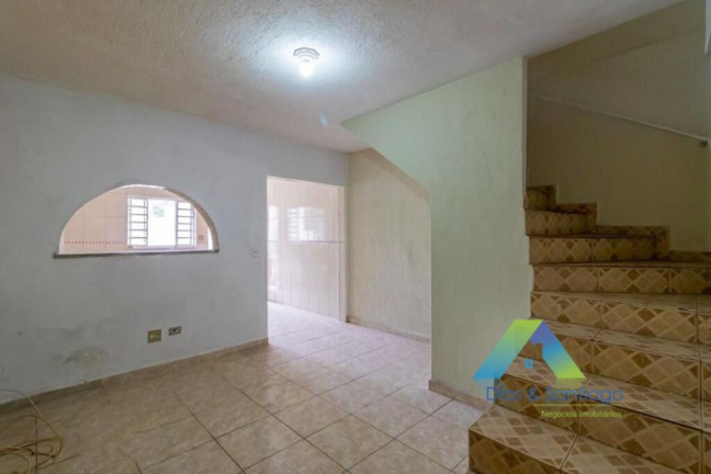 Imagem Casa com 4 Quartos à Venda, 200 m² em Vila Das Mercês - São Paulo Imagem Casa com 4 Quartos à Venda, 200 m² em Vila Das Mercês - São Paulo