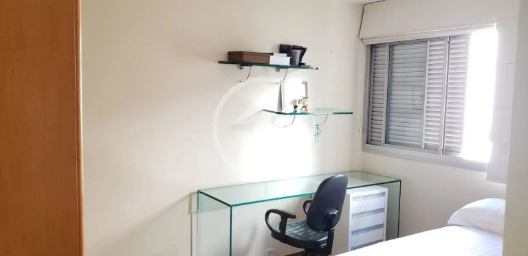 Imagem Apartamento com 6 Quartos à Venda, 609 m² em Edifício João Paulo I - Goiânia