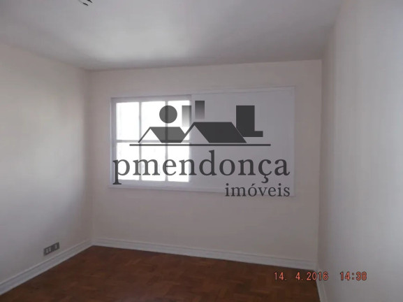 Imagem Apartamento com 2 Quartos à Venda, 96 m² em Higienópolis - São Paulo Imagem Apartamento com 2 Quartos à Venda, 96 m² em Higienópolis - São Paulo