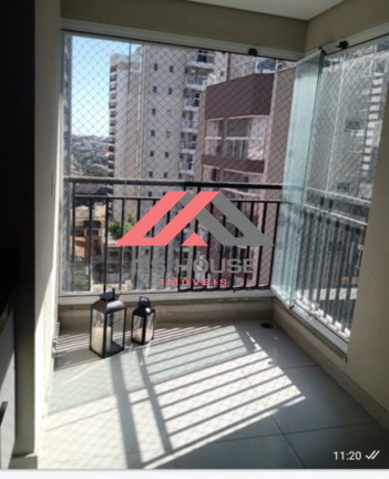 Imagem Imóvel com 2 Quartos à Venda, 67 m² em Jardim - Santo André Imagem Imóvel com 2 Quartos à Venda, 67 m² em Jardim - Santo André