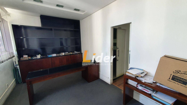 Imagem Sala Comercial à Venda ou Locação, 187 m² em Centro - Juiz De Fora