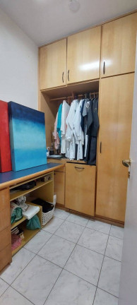 Imagem Apartamento com 3 Quartos à Venda, 114 m² em Vila Monumento - São Paulo