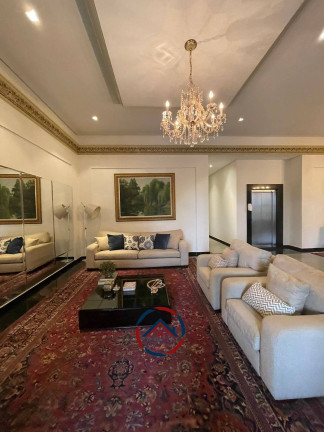 Imagem Apartamento com 4 Quartos à Venda, 240 m² em Ribeirão Da Ponte - Cuiabá Imagem Apartamento com 4 Quartos à Venda, 240 m² em Ribeirão Da Ponte - Cuiabá