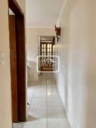Imagem Sobrado com 4 Quartos à Venda, 208 m² em Vila Osasco - Osasco