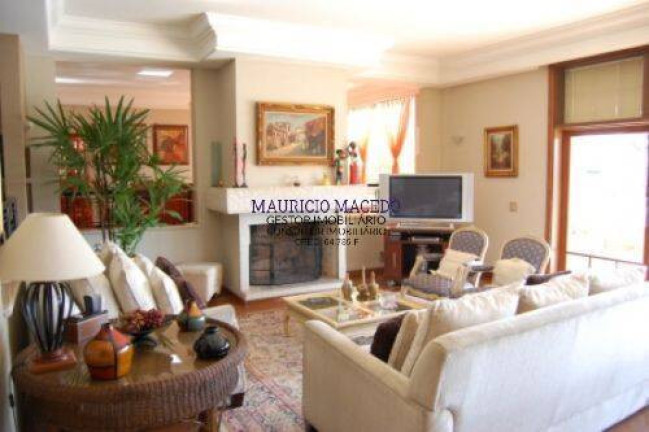 Imagem Casa com 5 Quartos à Venda, 1.400 m² em Alphaville - Santana De Parnaíba Imagem Casa com 5 Quartos à Venda, 1.400 m² em Alphaville - Santana De Parnaíba