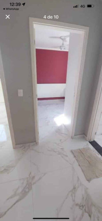 Imagem Apartamento com 2 Quartos à Venda, em Jardim Novo Angulo - Hortolândia Imagem Apartamento com 2 Quartos à Venda, em Jardim Novo Angulo - Hortolândia