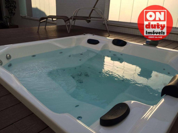 Casa com 4 Quartos à Venda ou Locação, 190 m² em Embaré - Santos