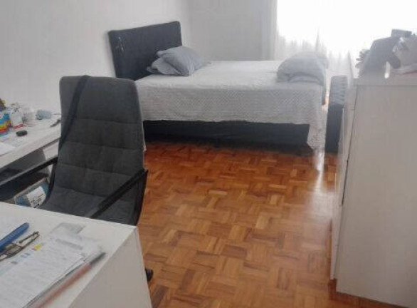 Imagem Sobrado com 4 Quartos à Venda, 294 m² em Ponta Da Praia - Santos Imagem Sobrado com 4 Quartos à Venda, 294 m² em Ponta Da Praia - Santos