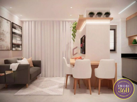 Imagem Apartamento com 1 Quarto à Venda, 27 m² em Vila Formosa - São Paulo