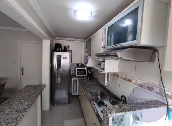 Imagem Apartamento com 2 Quartos à Venda, 55 m² em Passo Das Pedras - Gravataí Imagem Apartamento com 2 Quartos à Venda, 55 m² em Passo Das Pedras - Gravataí