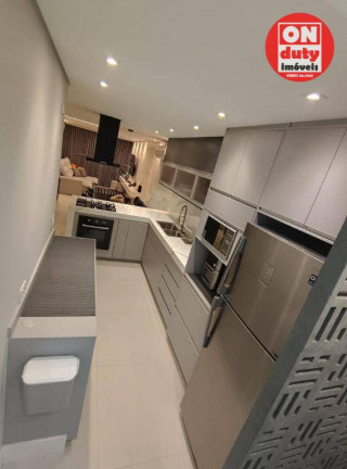 Imagem Apartamento com 2 Quartos à Venda, 89 m² em Pompéia - Santos Imagem Apartamento com 2 Quartos à Venda, 89 m² em Pompéia - Santos