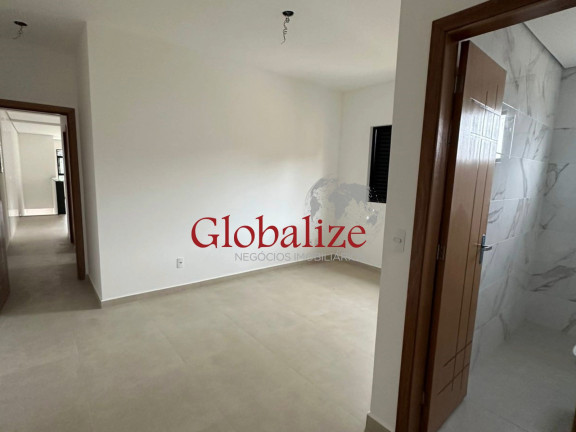 Imagem Casa com 2 Quartos à Venda, 80 m² em Vila Belmiro - Santos Imagem Casa com 2 Quartos à Venda, 80 m² em Vila Belmiro - Santos