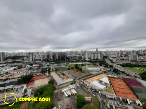 Imagem Sala Comercial à Venda, 55 m² em Várzea Da Barra Funda - São Paulo