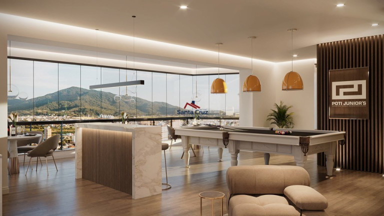Imagem Apartamento com 4 Quartos à Venda,  em Meia Praia - Itapema