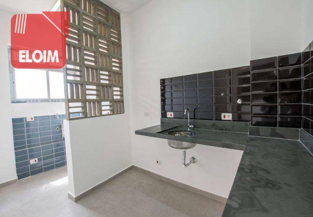 Imagem Studio com 1 Quarto para Alugar, 30 m² em Centro - São Paulo Imagem Studio com 1 Quarto para Alugar, 30 m² em Centro - São Paulo